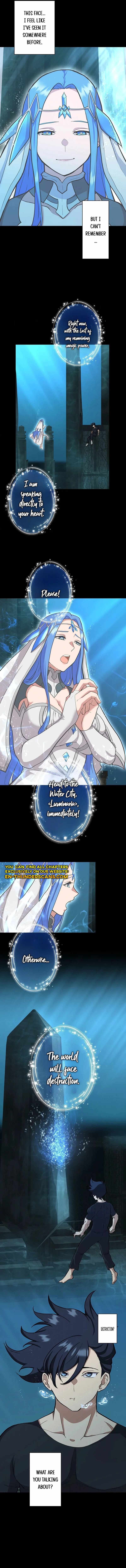 The Strongest Magical Swordsman Ever Reborn as an F-Rank Adventurer (manhwa) Chapter 31 2
